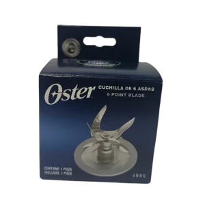 Cuchilla Oster reversible