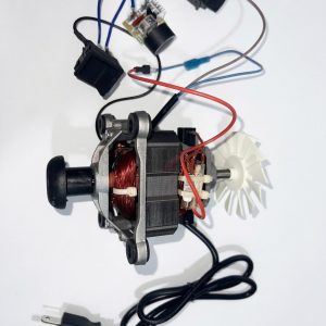 Motor Universal semi industrial