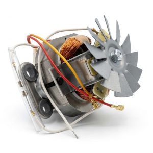 Motor Oster moderno 3 velocidades