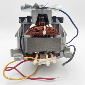 Motor Oster antiguo importado