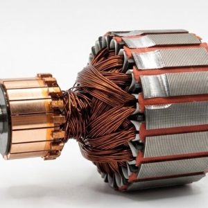 Rotor Oster antiguo