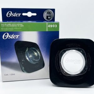 Tapa Oster original cuadrada