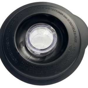 Tapa Oster redonda pro