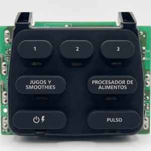 Tarjeta electrónica Oster Xpert