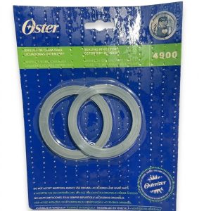 Set de empaque Oster