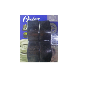 Juego de patas Oster cuadradas