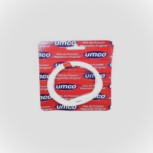 Empaque Umco cierre interno