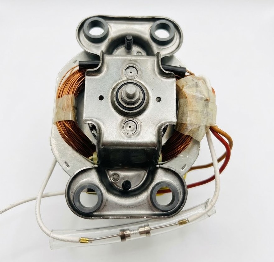 Motor Oster moderno 3 velocidades - Imagen 3