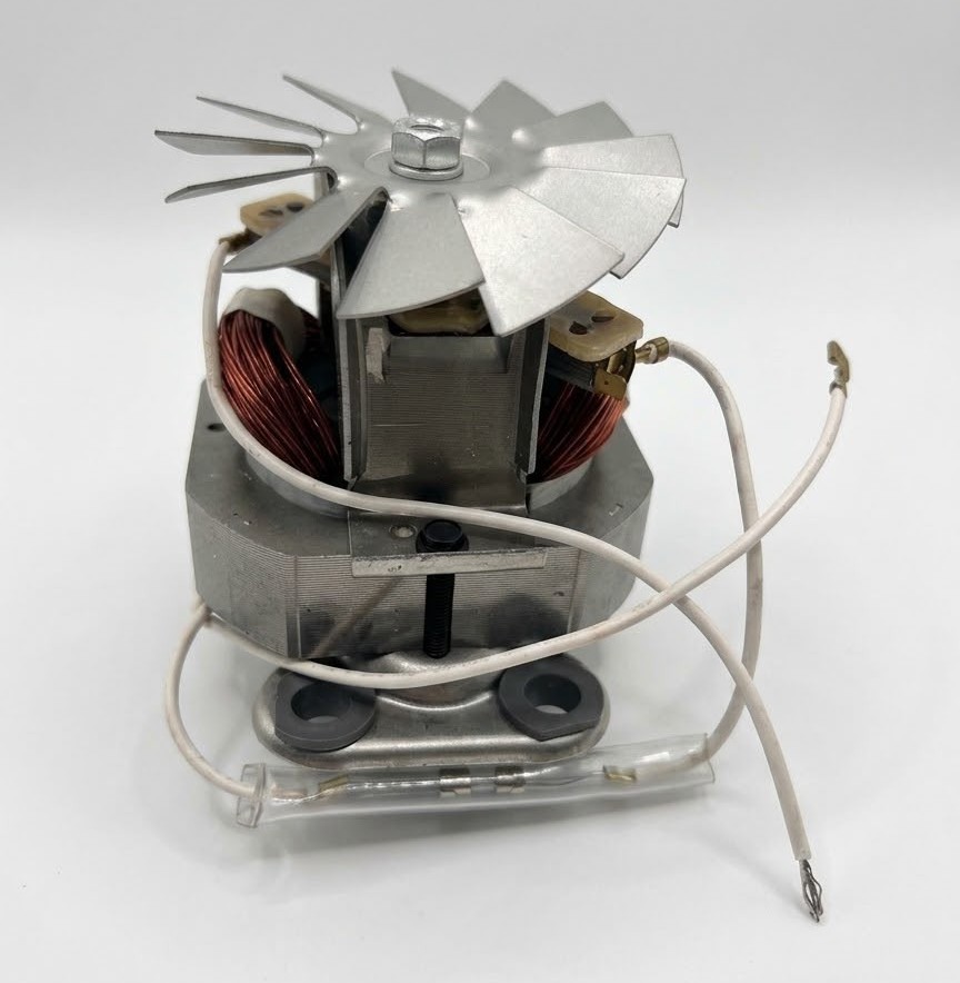 Motor Oster pro original - Imagen 2