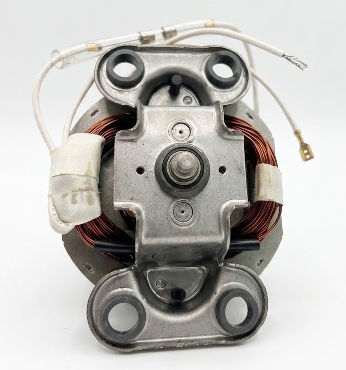 Motor Oster pro original - Imagen 3