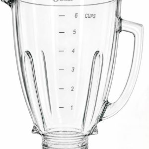 Vaso Oster redondo pro original