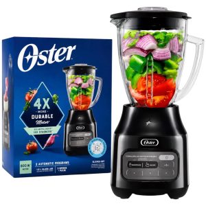 Licuadora Oster Reversible