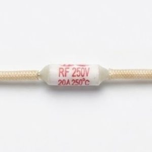 Fusible térmico de cerámica 20A