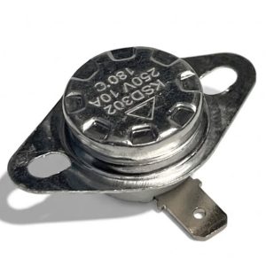 Termostato de cafetera